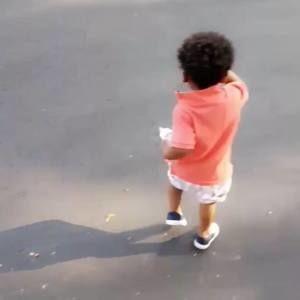 Meet your Posher, Sawo-sonic